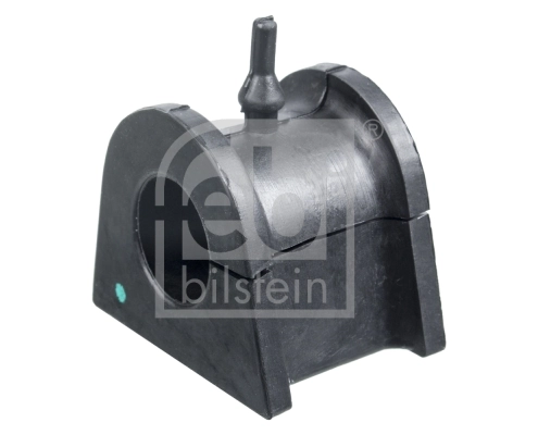Mounting, stabiliser bar